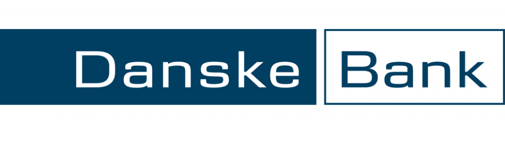 logo for danske bank
