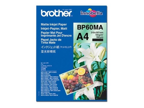 Brother BP60MA