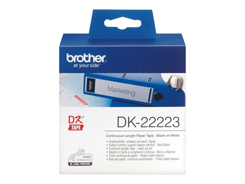 Brother DK-22223