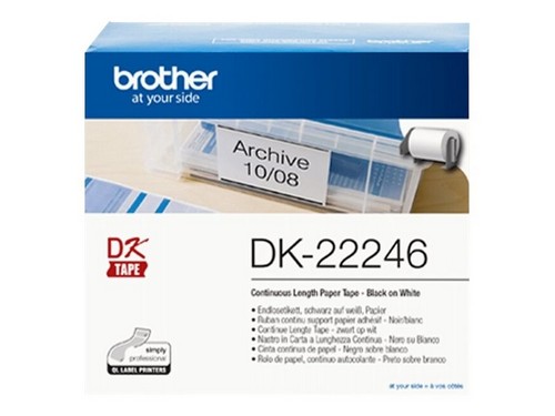 Brother DK-22246