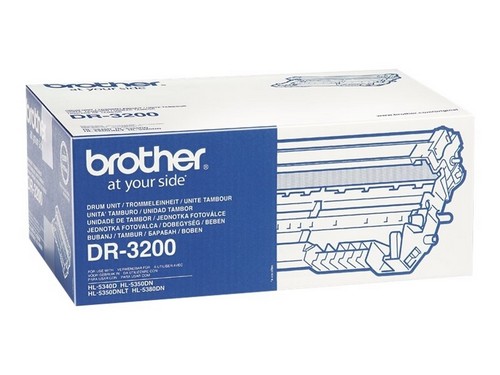 Brother DR3200