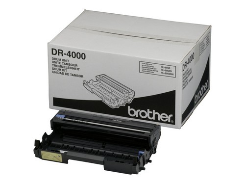 Brother DR4000