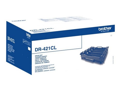 Brother DR421CL