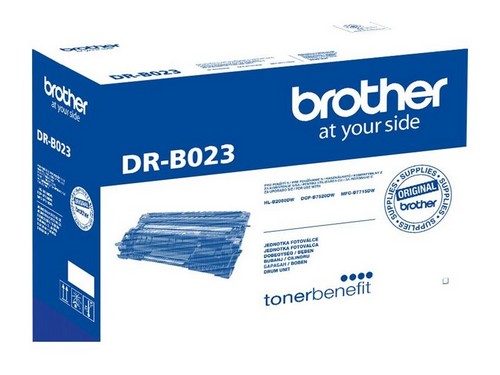 Brother DRB023