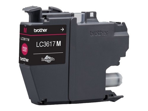 Brother LC3617M