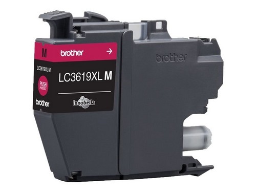 Brother LC3619XLM