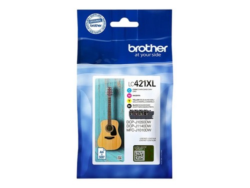 Brother LC421XL