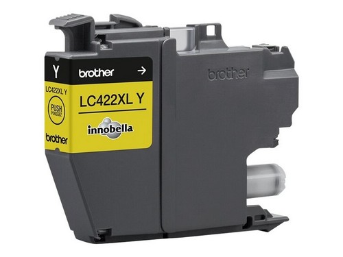 Brother LC422XLY