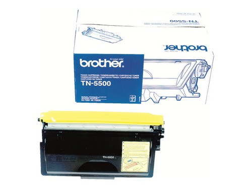 Brother TN5500 - 1 - original