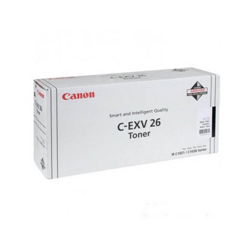 Canon C-EXV 26 - 1 - original