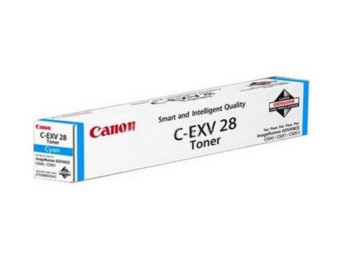 Canon C-EXV 28 - cyan