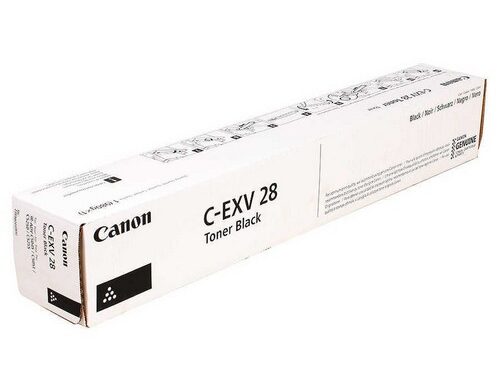Canon C-EXV 28 - sort