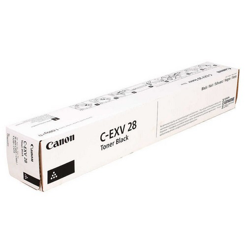 Canon C-EXV 28 - sort