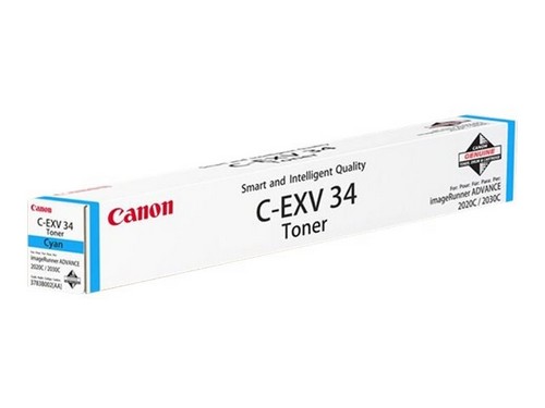Canon C-EXV 34