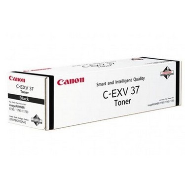 Canon C-EXV 37 - sort