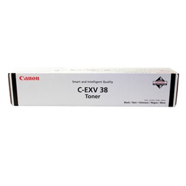 Canon C-EXV 38 - sort