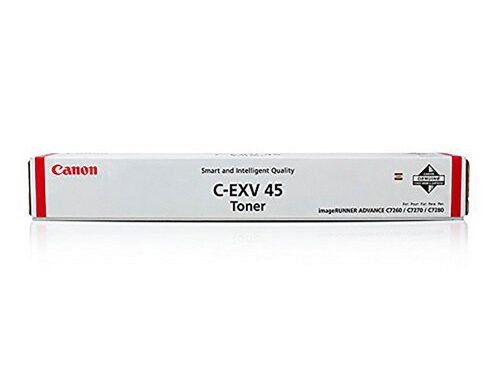 Canon C-EXV 45 - magenta