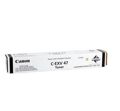 Canon C-EXV 47 - sort
