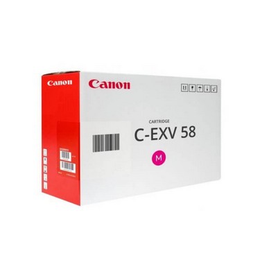 Canon C-EXV 58L - magenta