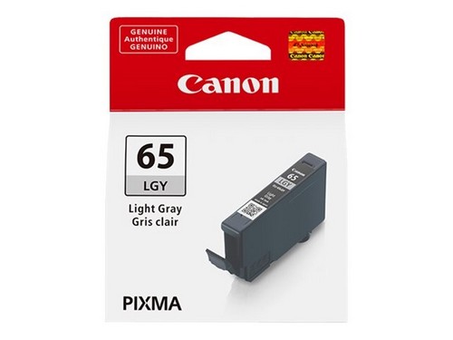 Canon CLI-65 LGY - lysegrå