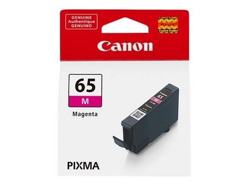 Canon CLI-65 M - magenta