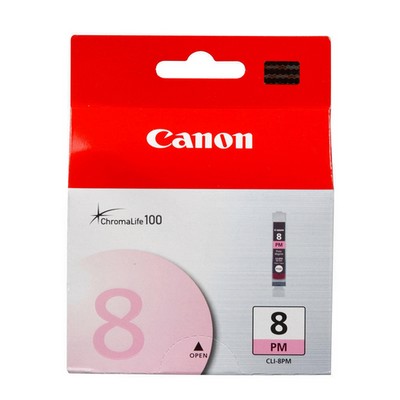 Canon CLI-8PM - fotomagenta