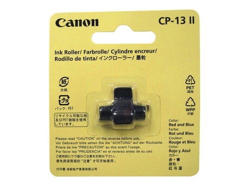 Canon CP-13 II - blæktromle