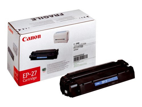 Canon EP-27