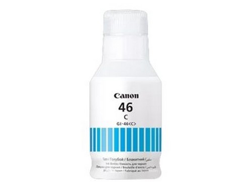 Canon GI 46 C - cyan