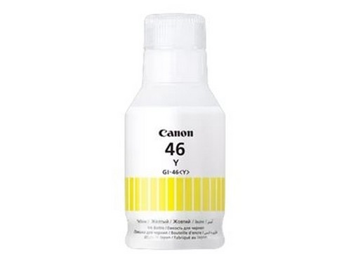 Canon GI 46 Y - gul