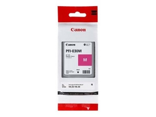 Canon PFI-030M - magenta