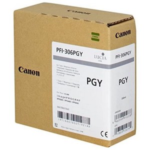 Canon PFI-306 PGY