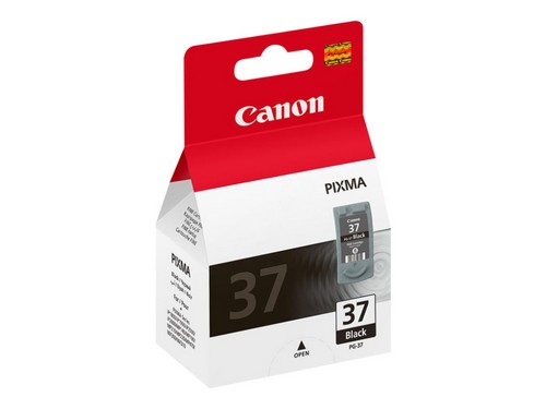 Canon PG-37 - sort