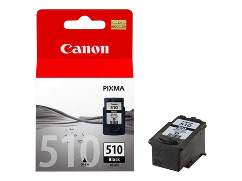 Canon PG-510 - sort