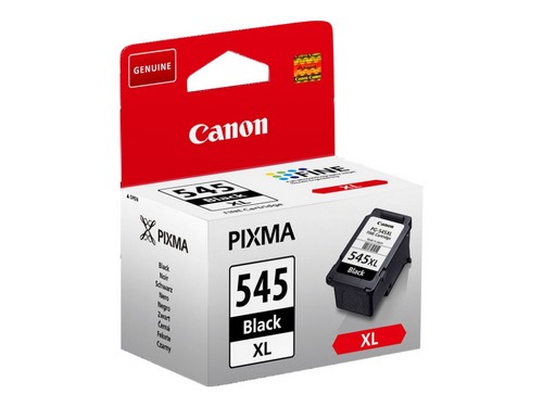 Canon PG-545XL - Højtydende - sort