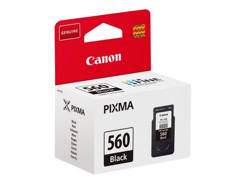 Canon PG-560 - sort