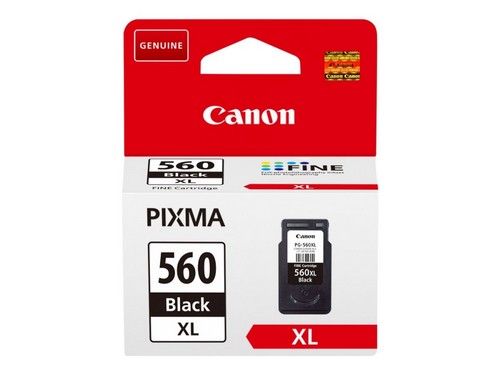 Canon PG-560XL - sort