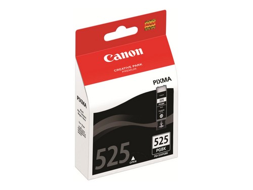 Canon PGI-525PGBK - sort