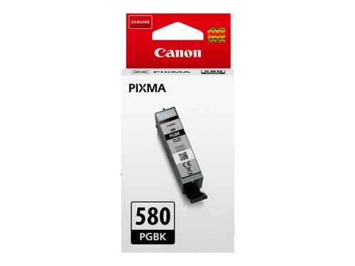 Canon PGI-580PGBK - sort