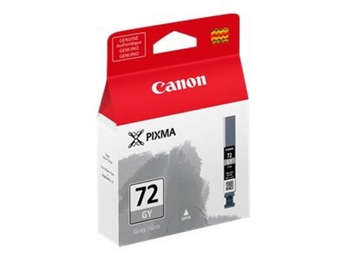 Canon PGI-72GY - grå
