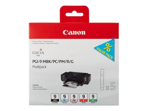 Canon PGI-9 MBK