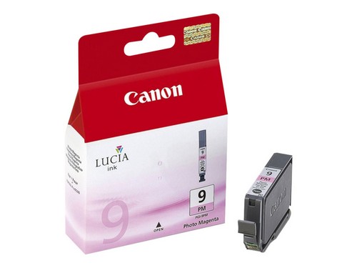 Canon PGI-9PM - fotomagenta