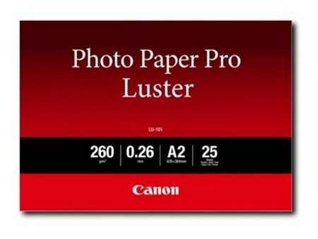 Canon Photo Paper Pro