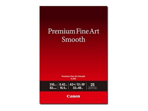 Canon Premium Fine Art Smooth