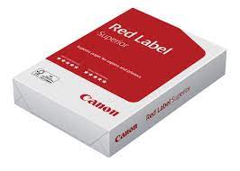 Canon Red Label Superior WOP111