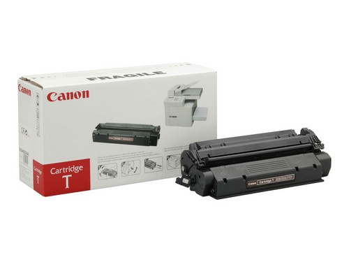 Canon T - sort - original