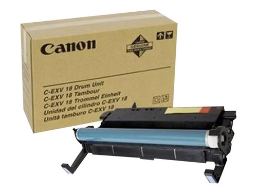 Canon - original - tromlekit