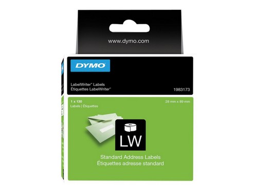 DYMO LabelWriter Standard