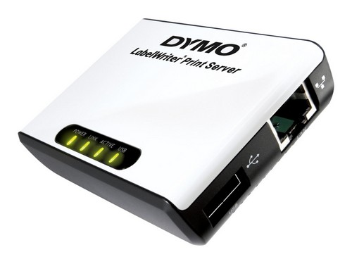 DYMO - udskriftsserver - USB