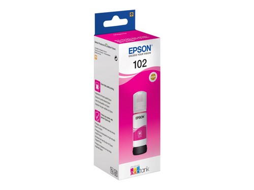 Epson 102 - magenta